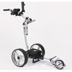 Bat-Caddy Golf X4-Li Lithium Electric Golf Caddy