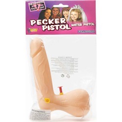 Bachelorette Party Pecker Water Pistol