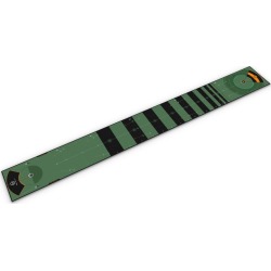 WellPutt Golf- 26' High Speed Training Mat