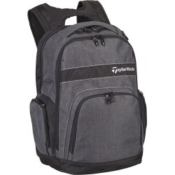 TaylorMade Golf- Players Backpack