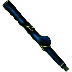 Tacki-Mac Golf Training Grip Black Men's Left Handed