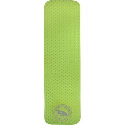 Big Agnes Third Degree Foam Sleep Pad Green/Gray Short (20X48)