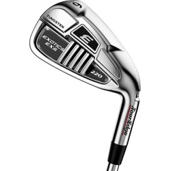 Tour Edge Golf- EXS 220 Steel CUSTOM Iron
