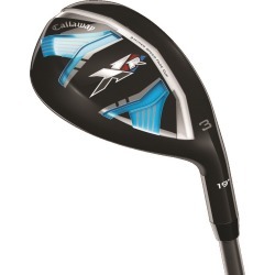 Callaway Golf Ladies XR 25* #5 Hybrid
