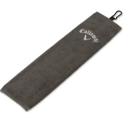 Callaway Golf Prior Generation Tri-Fold Towel