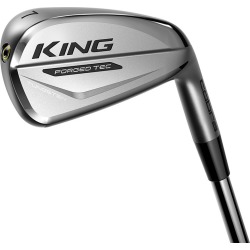 Cobra Golf- TEC Forged Steel CUSTOM Iron