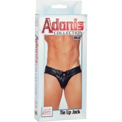 California Exotic Adonis Tie Up Jock - M/L