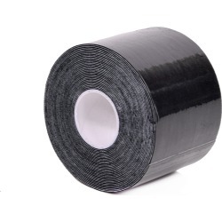 Clever Training Kinesiology Athletic Tape Black
