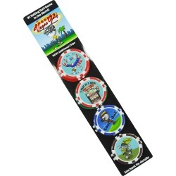 Vegas Golf- Game Booster Pack ACP2