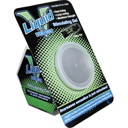 Body Action Liquid V For Men Bowl 50/DP