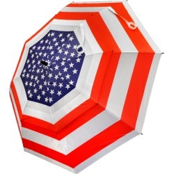 Hot-Z Golf 62" USA Umbrella