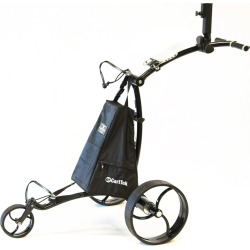 CartTek Golf GRi-1500Li Remote Control Electric Golf Caddy