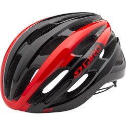 Giro Foray MIPS Red/Black Large