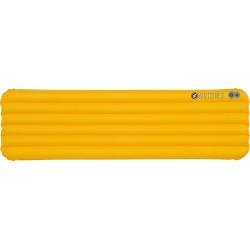 Big Agnes Air Core Ultra Sleeping Pad Gold Short (20x48)