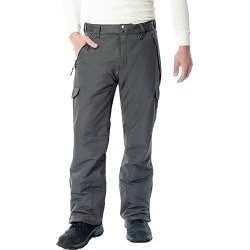 Arctix Men's Skigear Cargo Snow Pants