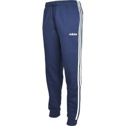 Adidas- Essential 3 Stripe Pants Legend Ink/White Medium DU0497