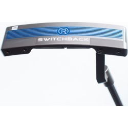 Rife Golf- Switchback #1 Putter