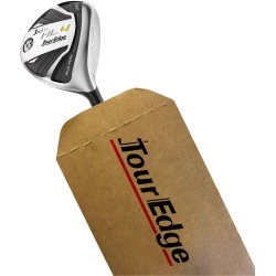 Tour Edge Golf- Hot Launch HL4 Draw Fairway Wood 15.5* #3 Regular Flex *OPEN BOX*