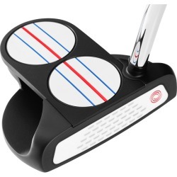 Odyssey Golf Triple Track Putter 2-Ball 33"
