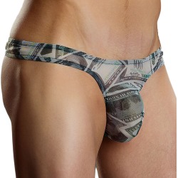 Male Power Benjamin Bong Thong S/M
