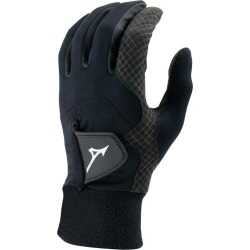Mizuno Golf- ThermaGrip Gloves (1 Pair)