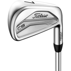 New Titleist Golf- 620 CB Steel Custom Iron