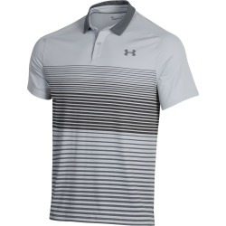 Under Armour Golf Iso-Chill Power Play Polo Chest Logo