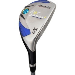 Tour Edge Golf Hot Launch 2 25* #5 Hybrid Regular Flex