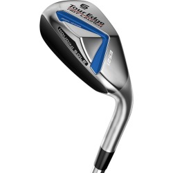 Tour Edge Golf Hot Launch E521 Iron-Wood 4-PW Regular Flex (Graphite)
