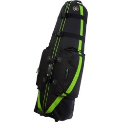 Golf Travel Bags- Medallion 6.0 Wheeled Travel Cover