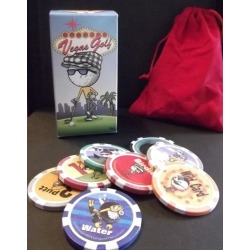 Vegas Golf- Original Game