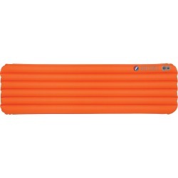Big Agnes Insulated Air Core Ultra Matress Orange Short (20x48)