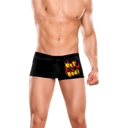 Male Power Oral Assault Hot Rod L/X