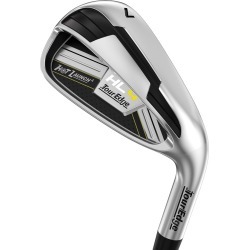 Tour Edge Golf- Hot Launch HL4 Irons 4-PW Stiff Flex