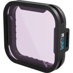 GoPro Green Water Dive Filter for Super Suit