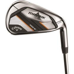 New Callaway Golf- Mavrik Max Lite Ladies CUSTOM Iron