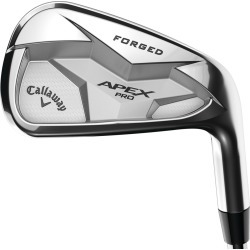 New Callaway Golf- Apex 19 Pro Steel CUSTOM Iron