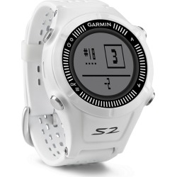 Garmin Golf- Approach S2 GPS Watch *REFURBISHED*