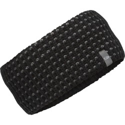 Icebreaker Affinity Headband - Color: Black