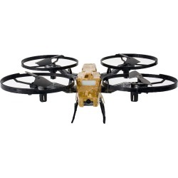 Call of Duty Dragon Fly-WiFi RC Drone w/ HD Video Camera & Remote Control