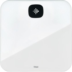 Fitbit Aria Air Smart Digital Scale White