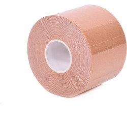 Clever Training Kinesiology Athletic Tape Beige