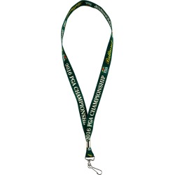 PGA Championship- Official Championship Lanyard