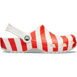 Crocs Adult American Flag Classic Clog American Flag M7 W9