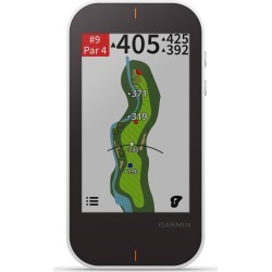 Garmin Golf- Approach G80 GPS