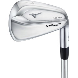 Mizuno Golf- MP-20 HMB Iron Steel Custom Iron
