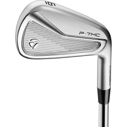 Taylor Made Golf- P7MC Steel CUSTOM Iron