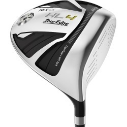 Tour Edge Golf- Ladies Hot Launch HL4 Draw Driver 13.5* HL Ladies Flex