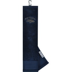 Team Effort Golf- NCAA Embroidered Towel