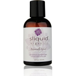 Sliquid Organics Natural Gel 4.2oz